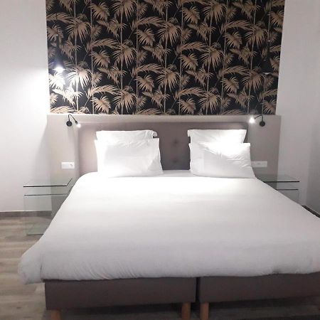 Hotel L'Adresse Дакар Екстериор снимка