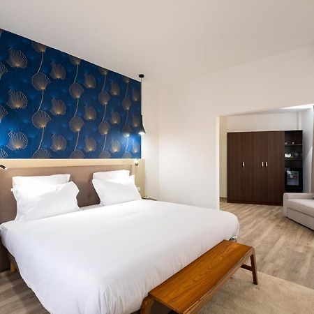 Hotel L'Adresse Дакар Екстериор снимка
