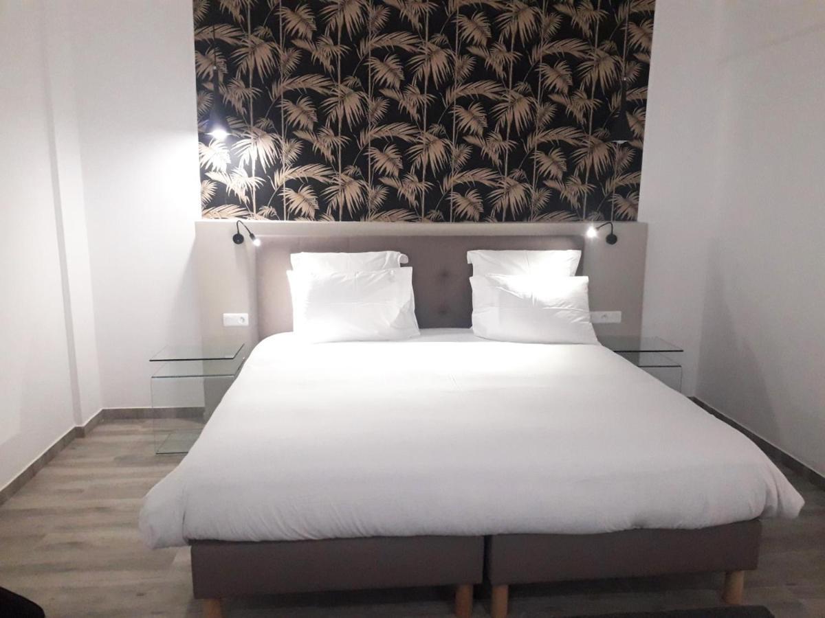 Hotel L'Adresse Дакар Екстериор снимка