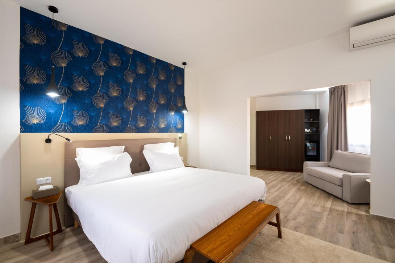 Hotel L'Adresse Дакар Екстериор снимка