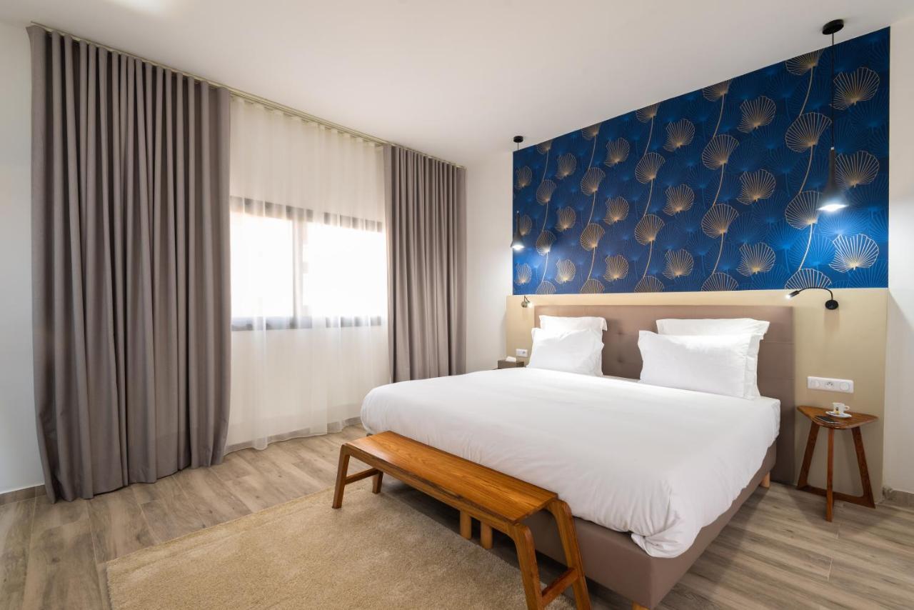 Hotel L'Adresse Дакар Екстериор снимка