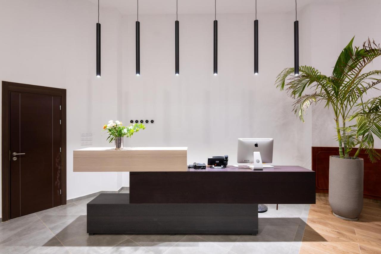Hotel L'Adresse Дакар Екстериор снимка